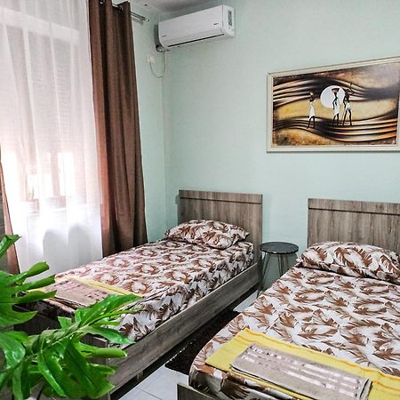Klea Apartments Шкодер Экстерьер фото