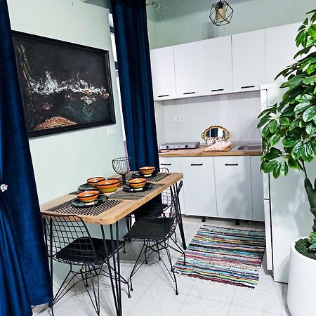 Klea Apartments Шкодер Экстерьер фото