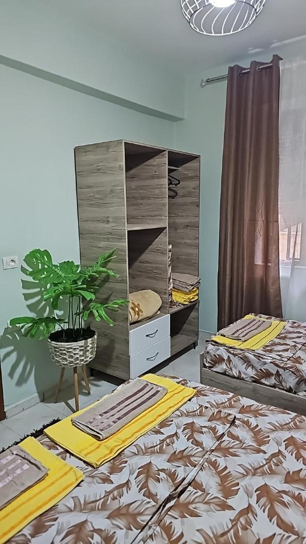 Klea Apartments Шкодер Экстерьер фото