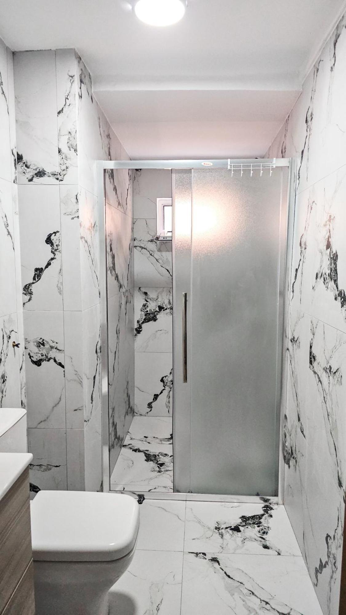 Klea Apartments Шкодер Экстерьер фото