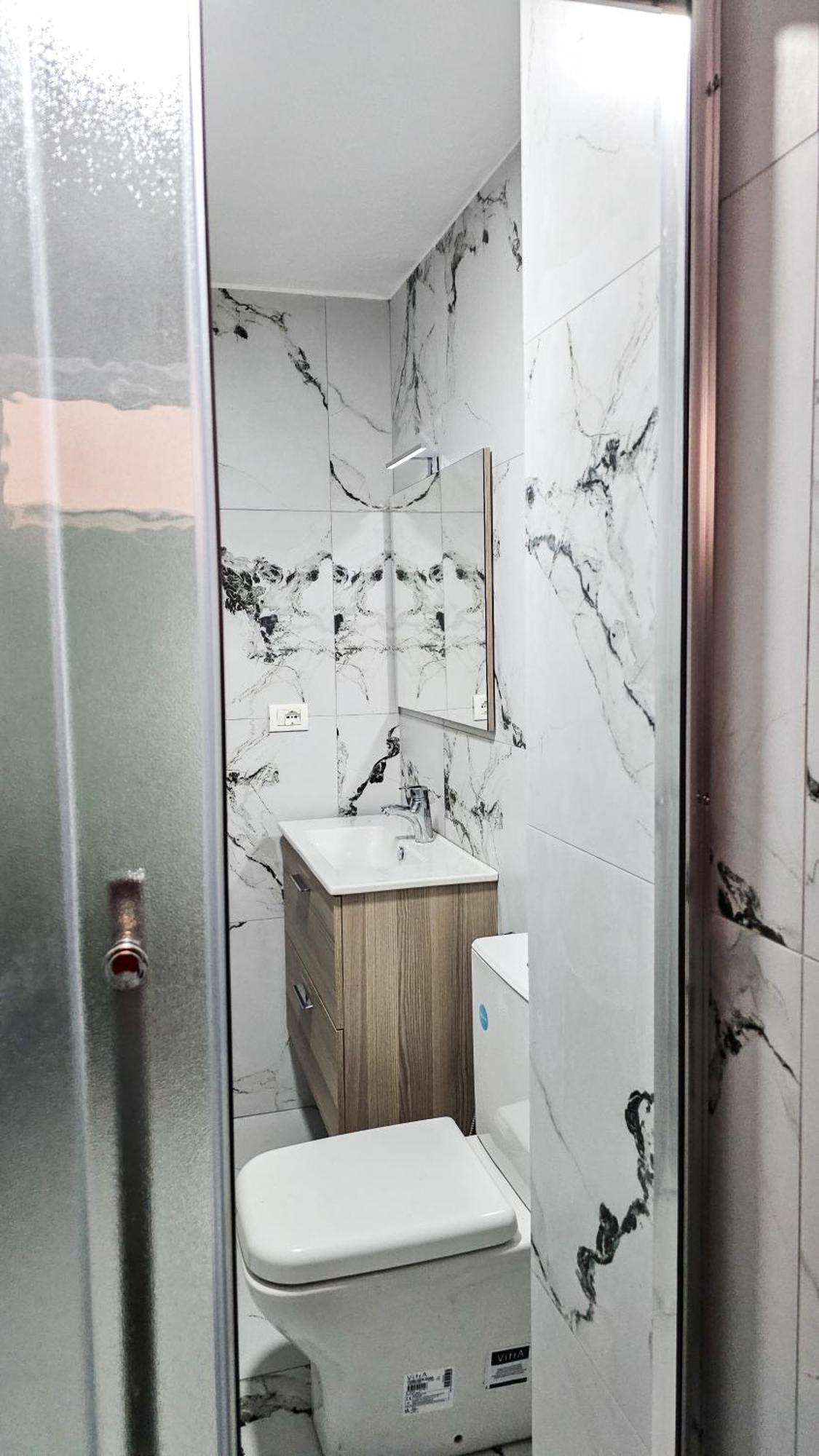 Klea Apartments Шкодер Экстерьер фото