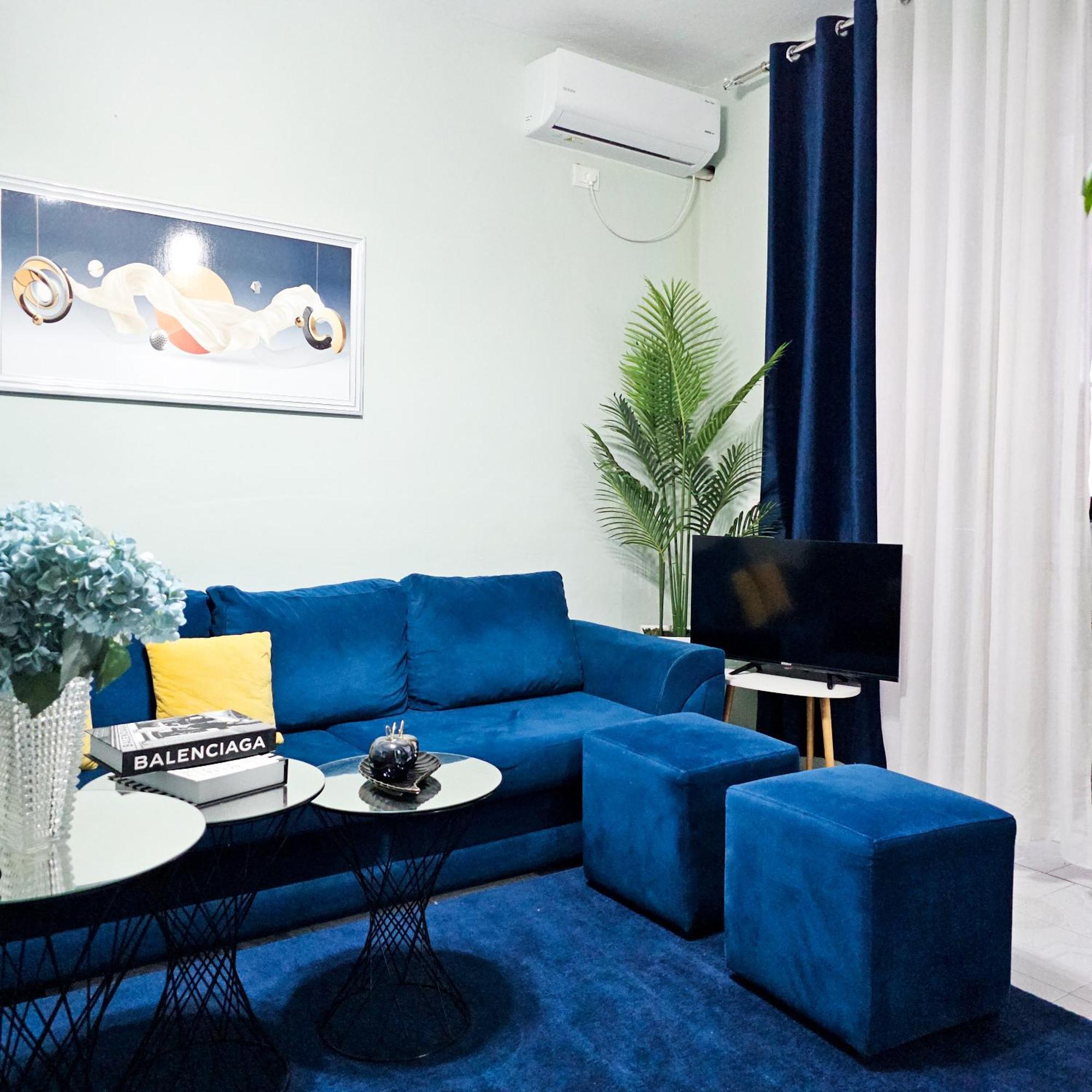 Klea Apartments Шкодер Экстерьер фото