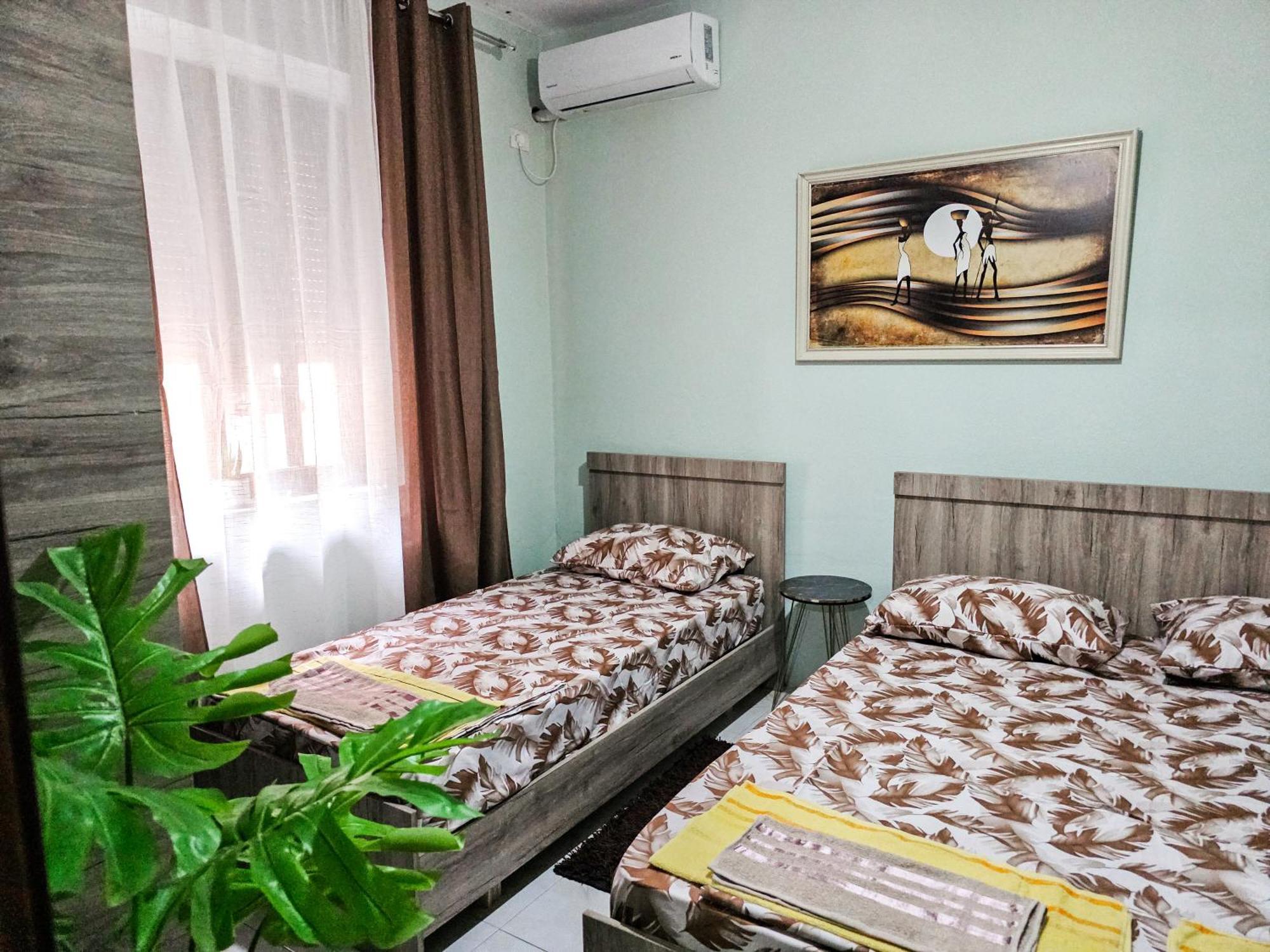 Klea Apartments Шкодер Экстерьер фото